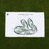 Riverbend Golf Club, Florida - Printed Golf Courses
