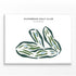 Riverbend Golf Club, Florida - Printed Golf Courses