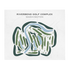 Riverbend Golf Complex, Washington - Printed Golf Courses