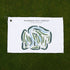 Riverbend Golf Complex, Washington - Printed Golf Courses