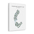 Riverchase Country Club, Alabama - Printed Golf Courses