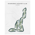 Rivercrest Country Club, Texas - Printed Golf Courses
