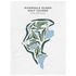 Riverdale Dunes Golf Course, Colorado - Printed Golf Courses