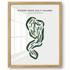 Rivers Edge Golf Course, California - Printed Golf Courses