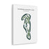 Riverside Country Club, Missouri - Printed Golf Courses