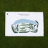 Riverside Golf Club, West Virginia - Printed Golf Courses