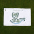 Riverside Golf Club, Michigan - Printed Golf Courses