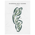 Riverside Golf Course, Texas - Printed Golf Courses
