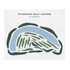 Riverside Golf Course, Canada - Printed Golf Courses