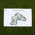 Riverside Golf Course, California - Printed Golf Courses