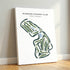 Riverton Country Club, New Jersey - Printed Golf Courses