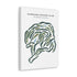 Riverview Country Club, Pennsylvania - Printed Golf Courses