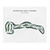 Riverview Golf Course, Arizona - Printed Golf Courses