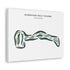 Riverview Golf Course, Arizona - Printed Golf Courses