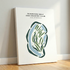 Riverview Golf & Country Club, California - Printed Golf Courses