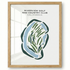 Riverview Golf & Country Club, California - Printed Golf Courses