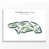 Riverwalk Golf Club, California - Printed Golf Courses