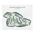 Riviera Country Club, Holly Hill, Florida - Printed Golf Courses