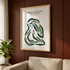 Roadrunner Dunes Golf Course, California - Printed Golf Courses