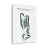 Roane County Golf Club, West Virginia - Printed Golf Course