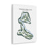 Roaring Fork Club, Colorado - Printed Golf Courses