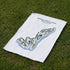 Robert Trent Jones Golf Club, Virginia - Printed Golf Courses