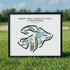 Robert Trent Jones Golf Trail at Ross Bridge, Alabama - Printed Golf Courses