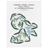 Robert Trent Jones Golf Trail at Cambrian Ridge, Alabama - Printed Golf Courses