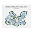 Robert Trent Jones Golf Trail at Grand National Golf Course, Alabama - Printed Golf Courses