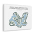 Robert Trent Jones Golf Trail at Grand National Golf Course, Alabama - Printed Golf Courses