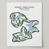 Robert Trent Jones Golf Trail, Alabama - Printed Golf Courses