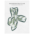 Rochester Golf Club, Massachusetts - Printed Golf Courses