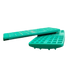 The RockShot™ Pressure Plate - Improve Balance and Weight Shift