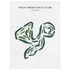 Rock Creek Golf Club, Texas - Printed Golf Courses