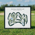 Rock Hill Country Club, South Carolina - Printed Golf Courses