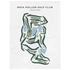 Rock Hollow Golf Club, Indiana - Printed Golf Courses