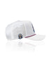 Perforated Rope Hat - Rockin Washington