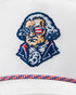 Perforated Rope Hat - Rockin Washington
