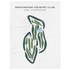 Rockingham Country Club, New Hampshire - Printed Golf Courses
