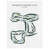 Rockport Country Club, Texas - Printed Golf Courses