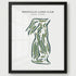 Rockville Links Club, New York - Printed Golf Courses