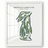 Rockville Links Club, New York - Printed Golf Courses