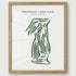 Rockville Links Club, New York - Printed Golf Courses