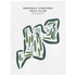 Rockway Vineyards Golf Club, Ontario, Canada - Printed Golf Courses