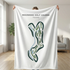 Rockwood Golf Course, Texas - Printed Golf Courses