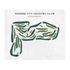 Rogers City Country Club, Michigan - Printed Golf Courses