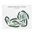 Rogers Park Golf Course, Florida - Printed Golf Courses