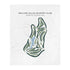 Rolling Hills Country Club, North Carolina - Printed Golf Courses