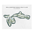 Rollingstone Ranch Golf Club, Colorado - Printed Golf Courses