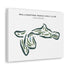 Rollingstone Ranch Golf Club, Colorado - Printed Golf Courses